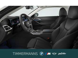 BMW 420 (Bild 3/5)