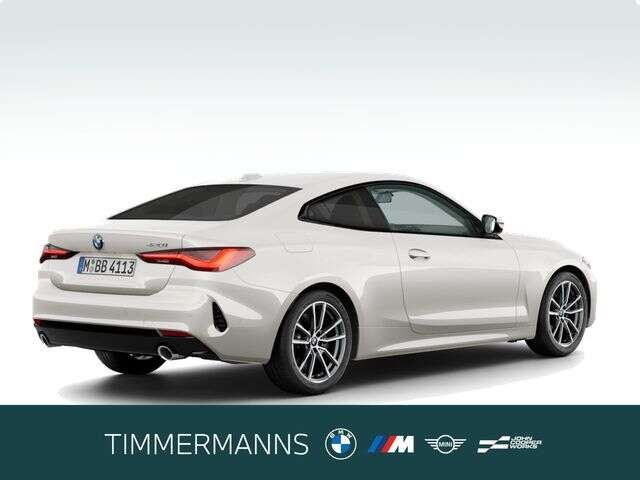 BMW 420 (Bild 5/5)