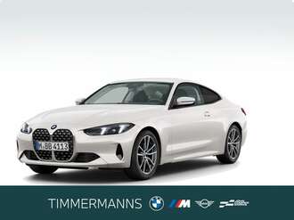 BMW 420 (Bild 1/6)