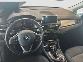 BMW 218 Active Tourer (Bild 1/16)