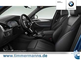 BMW X3 (Bild 1/5)