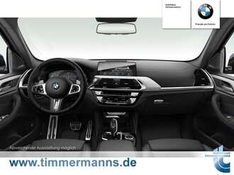 BMW X3 (Bild 2/5)