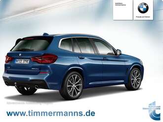 BMW X3 (Bild 3/5)