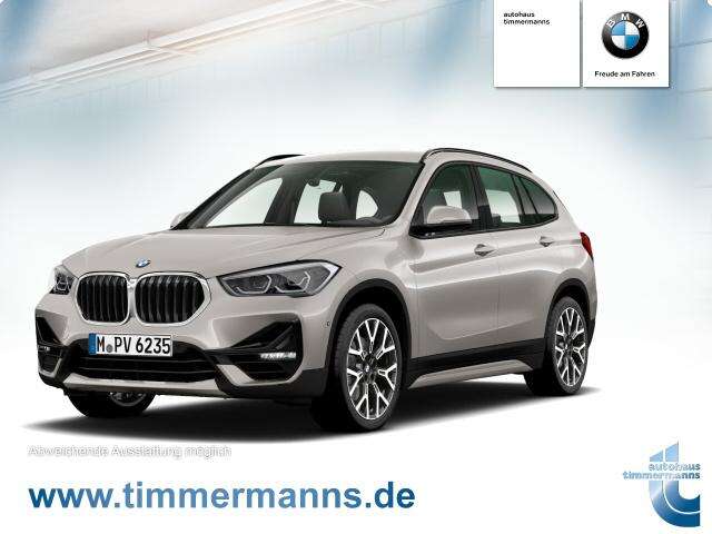 BMW X1 (Bild 1/5)