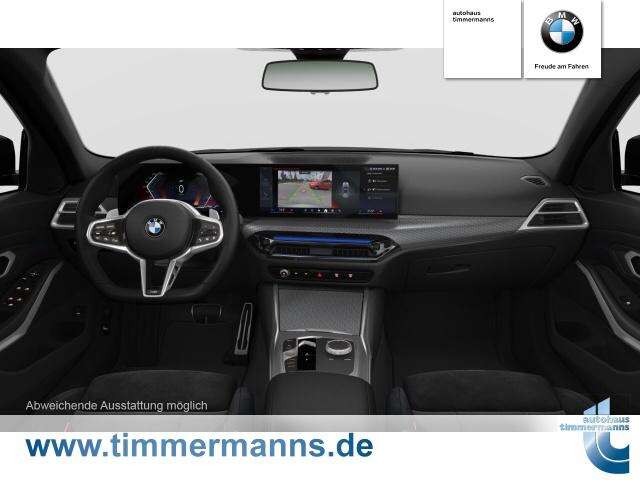 BMW 330i xDrive (Bild 4/5)