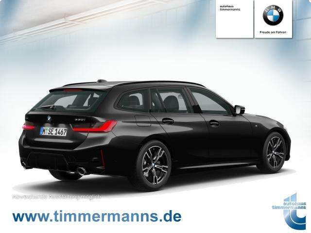 BMW 330i xDrive (Bild 5/5)