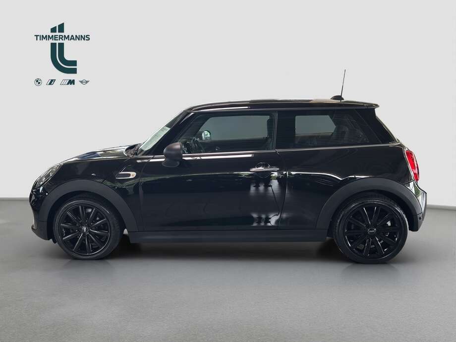 MINI One (Bild 12/19)