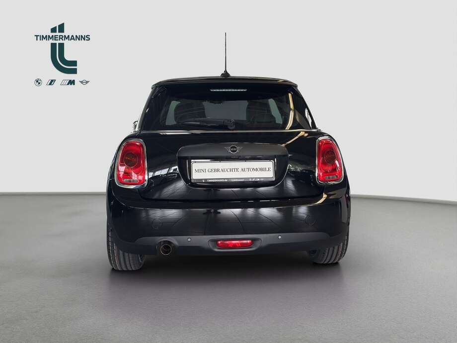 MINI One (Bild 14/19)