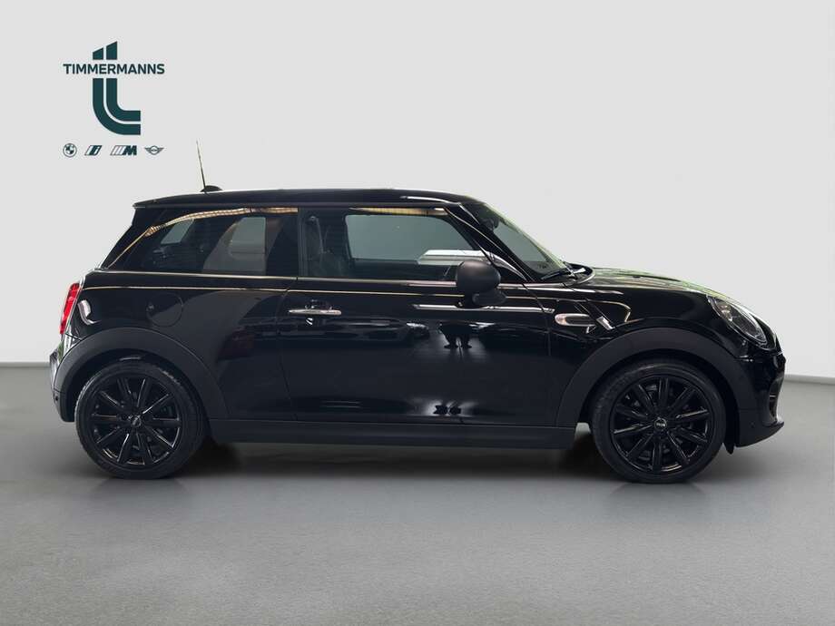 MINI One (Bild 16/19)