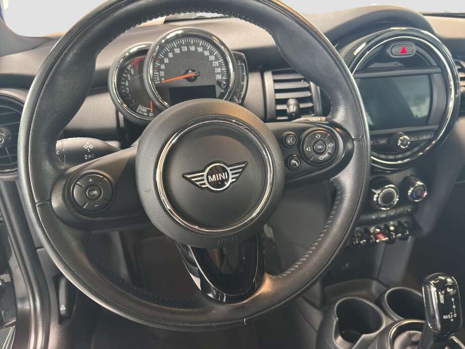 MINI One (Bild 4/19)