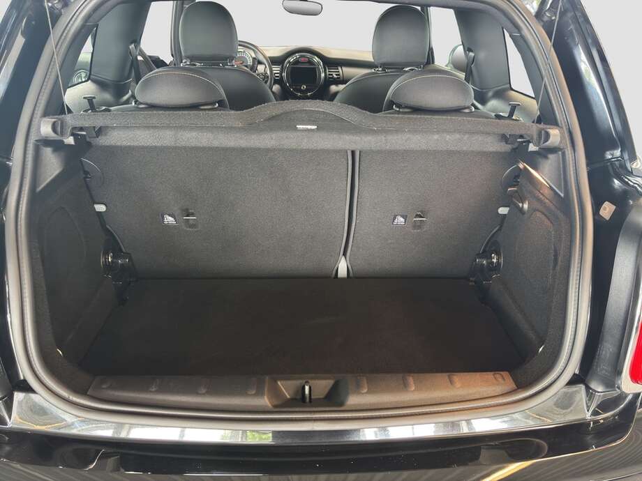 MINI One (Bild 7/19)