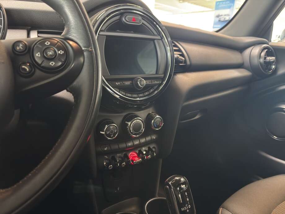 MINI One (Bild 10/19)