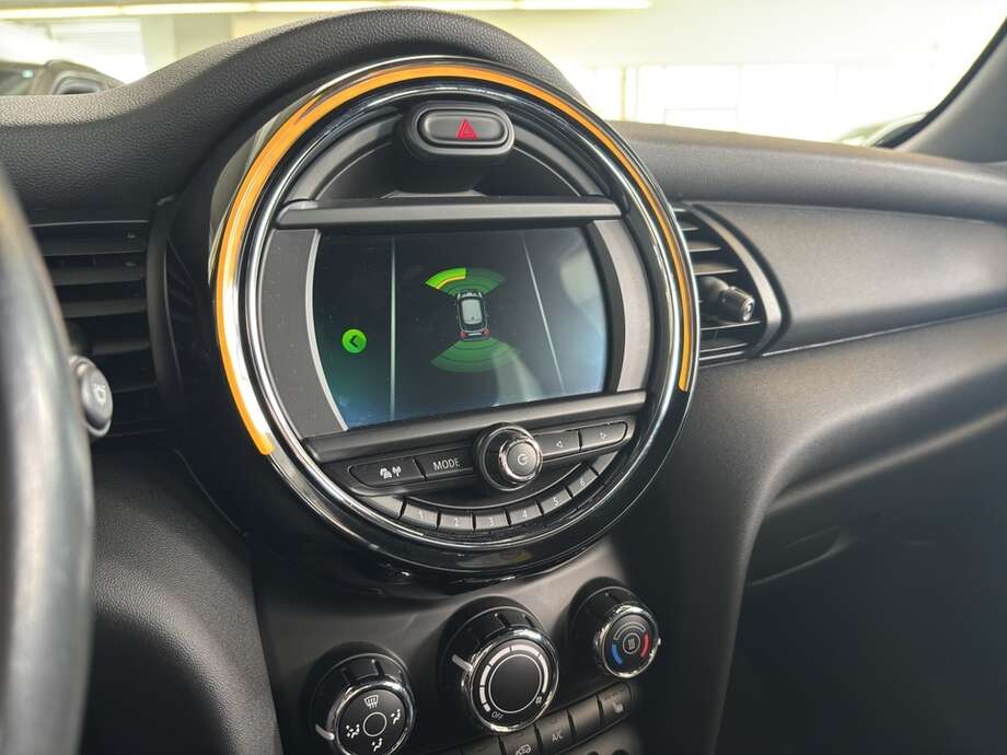 MINI One (Bild 11/19)
