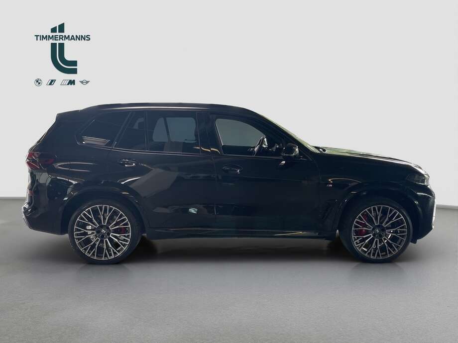 BMW X5 (Bild 17/20)