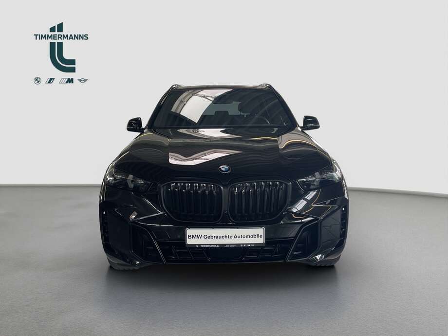 BMW X5 (Bild 19/20)