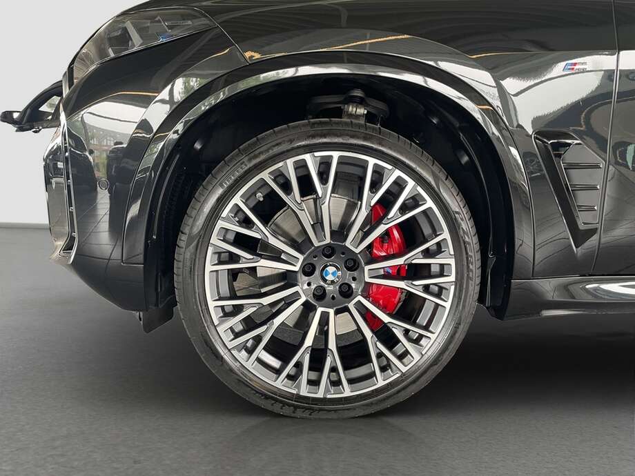 BMW X5 (Bild 20/20)