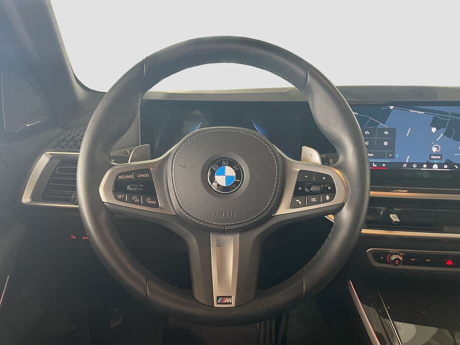 BMW X5 (Bild 3/20)