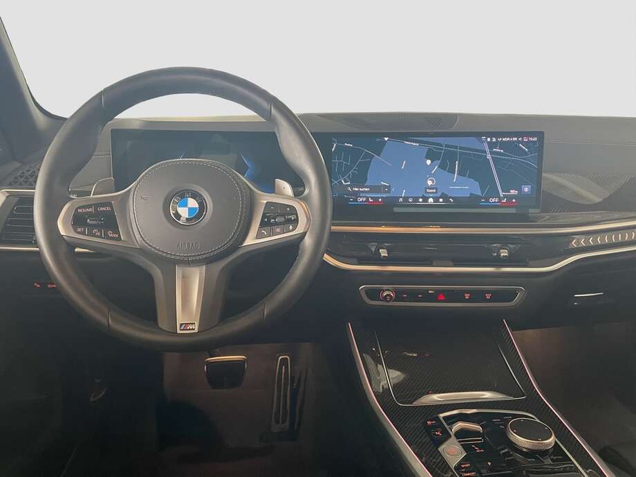 BMW X5 (Bild 4/20)