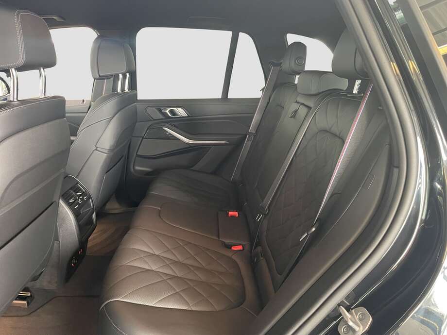 BMW X5 (Bild 5/20)