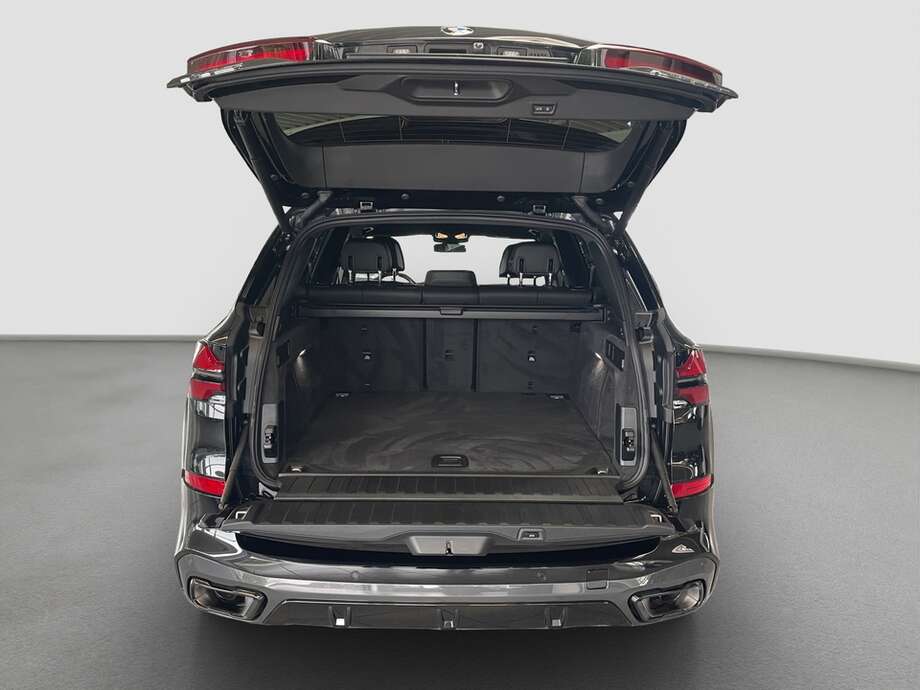 BMW X5 (Bild 6/20)