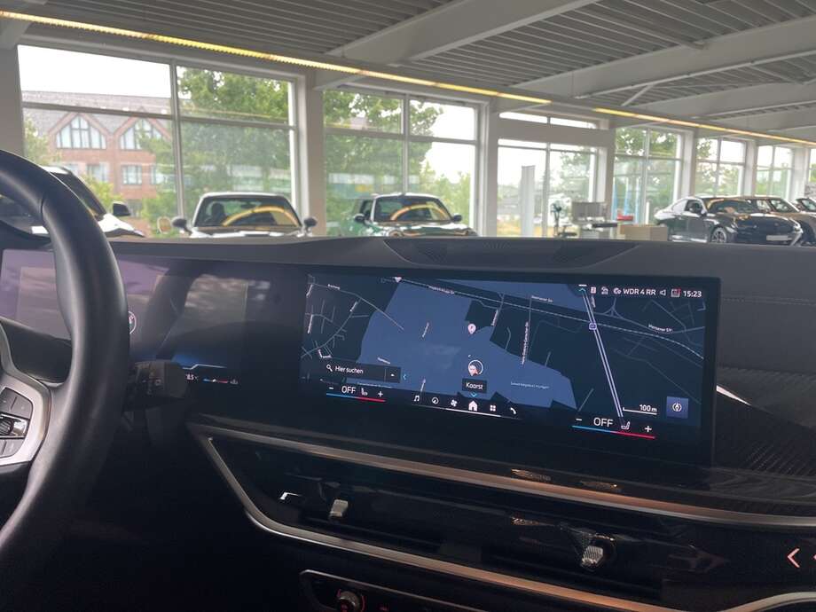 BMW X5 (Bild 9/20)