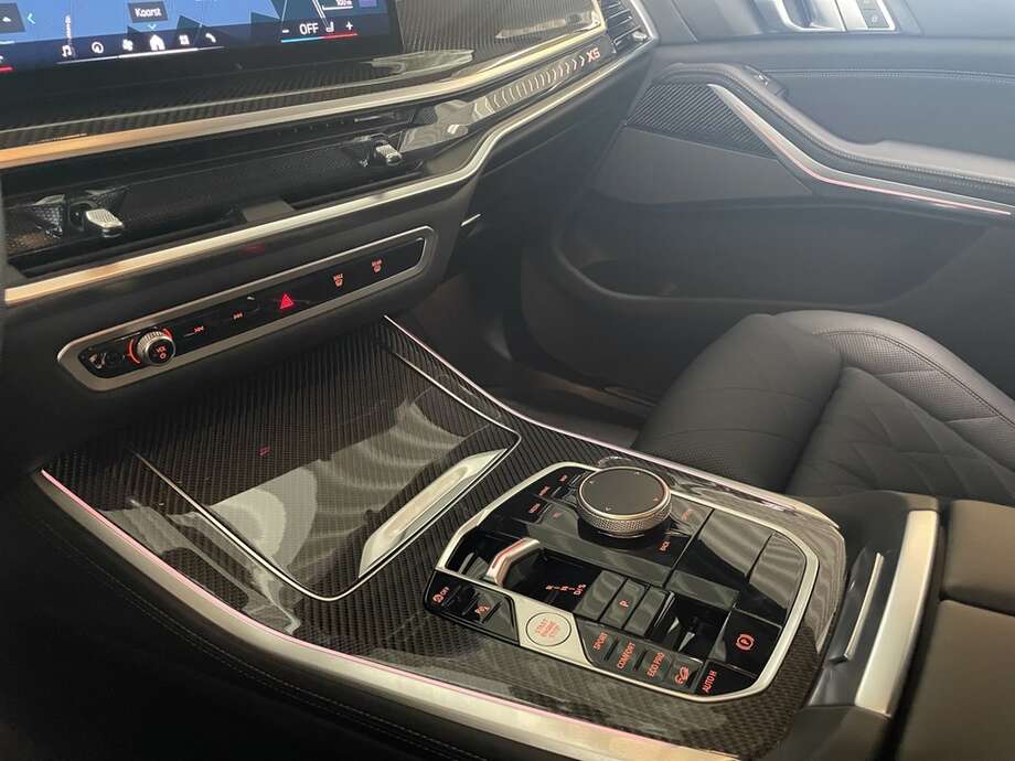 BMW X5 (Bild 10/20)