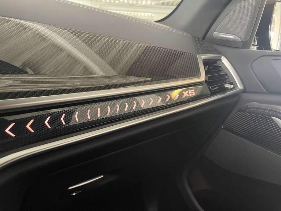 BMW X5 (Bild 13/20)