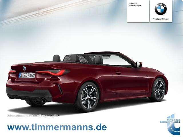 BMW 420i (Bild 5/5)