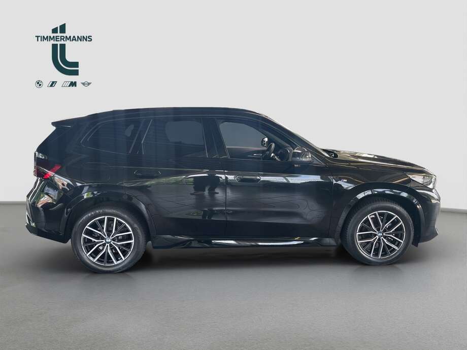 BMW X1 (Bild 14/17)