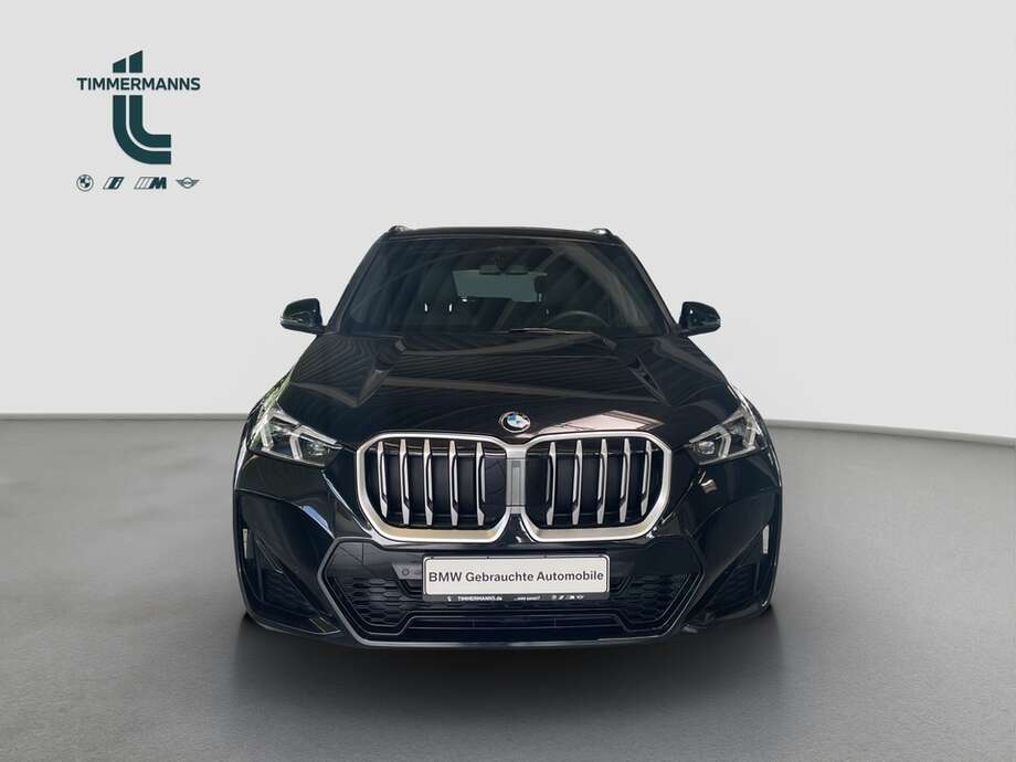 BMW X1 (Bild 16/17)
