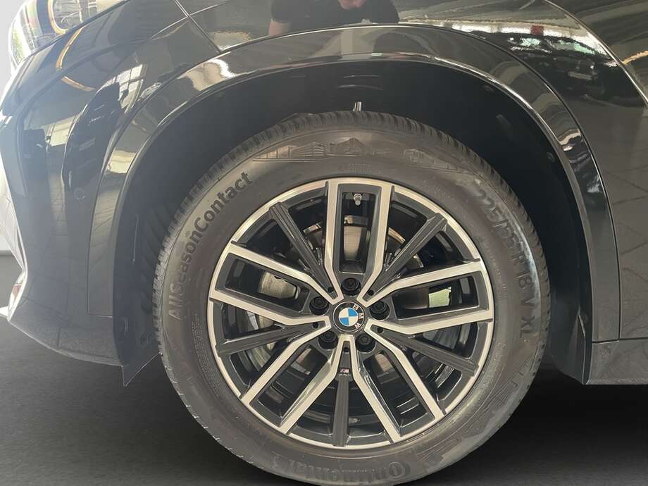 BMW X1 (Bild 17/17)