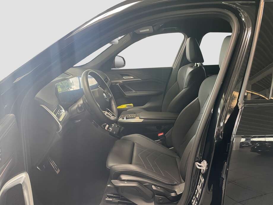 BMW X1 (Bild 2/17)