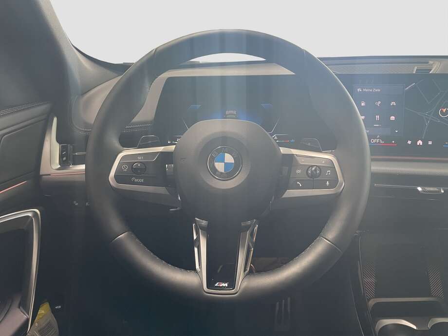 BMW X1 (Bild 3/17)