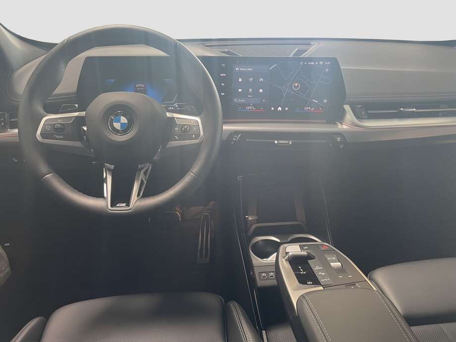 BMW X1 (Bild 4/17)