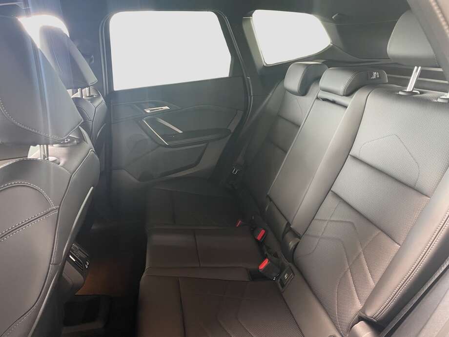 BMW X1 (Bild 5/17)