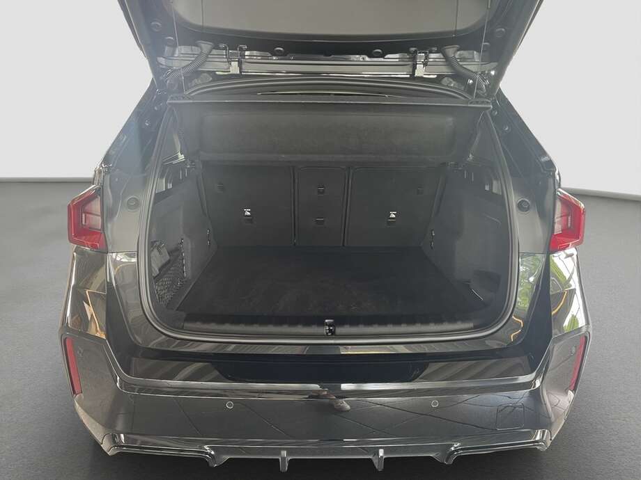 BMW X1 (Bild 6/17)