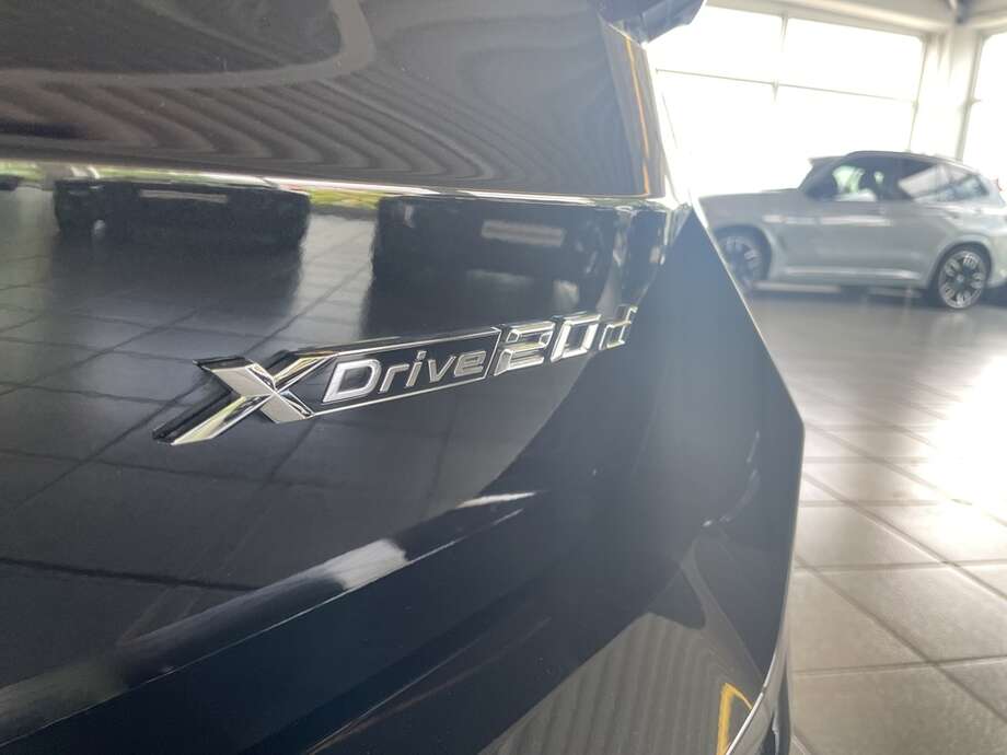 BMW X1 (Bild 7/17)