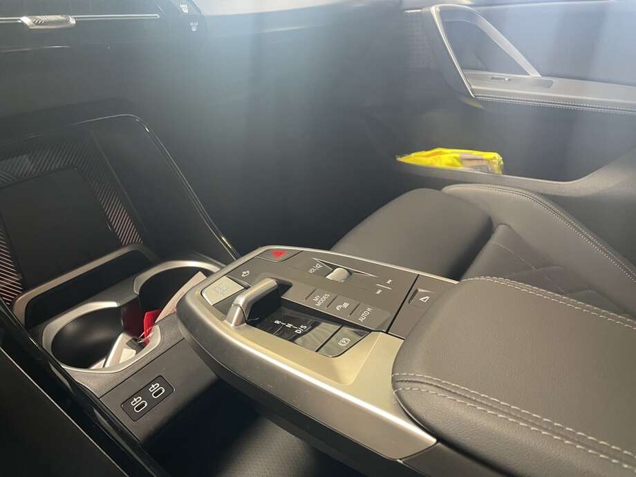 BMW X1 (Bild 9/17)
