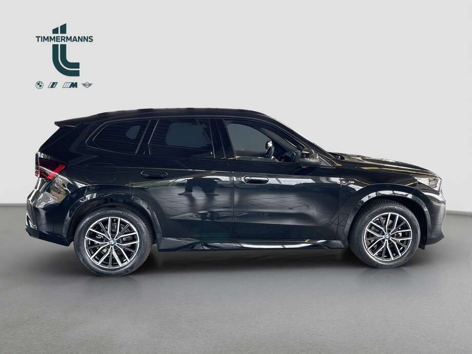 BMW X1 (Bild 14/17)
