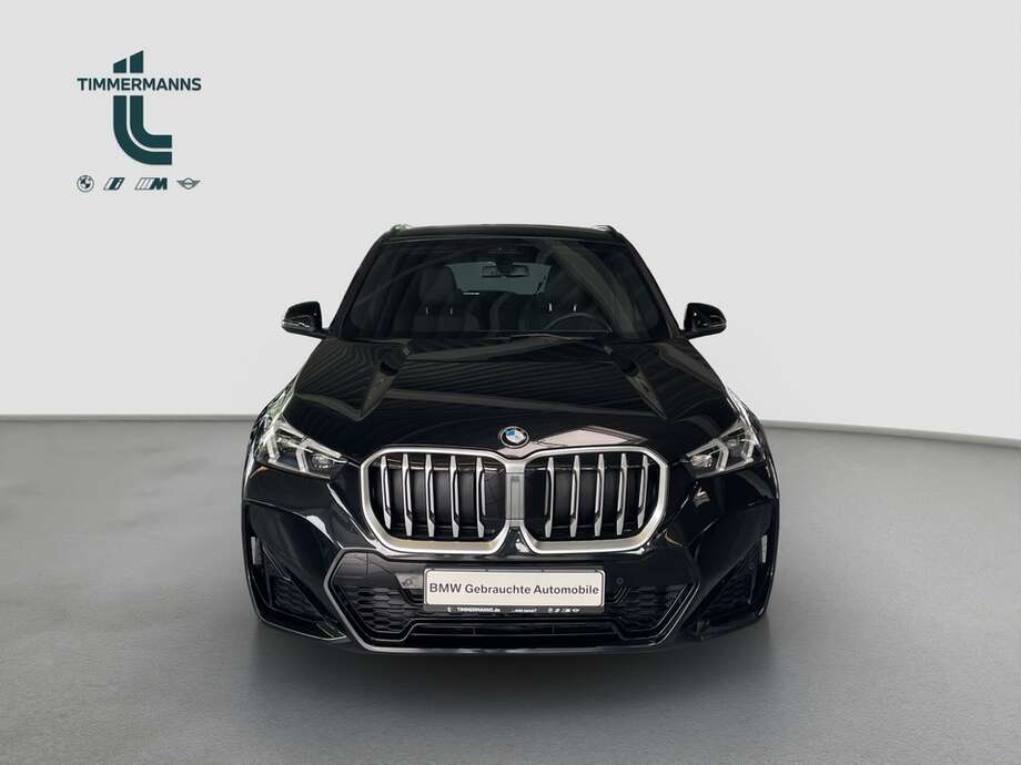 BMW X1 (Bild 16/17)
