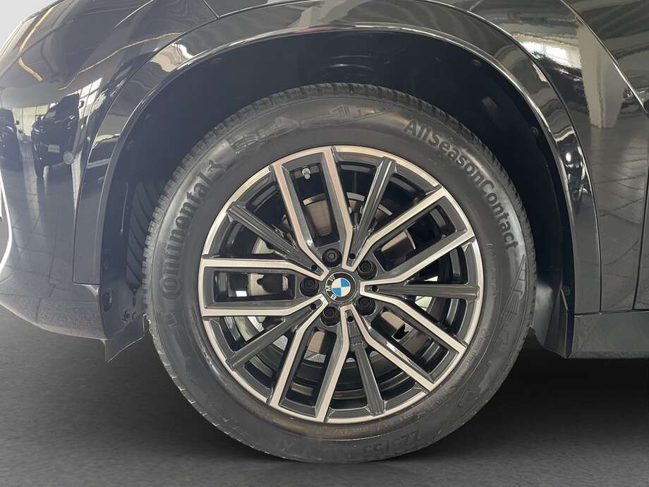 BMW X1 (Bild 17/17)