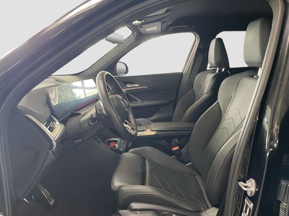 BMW X1 (Bild 2/17)