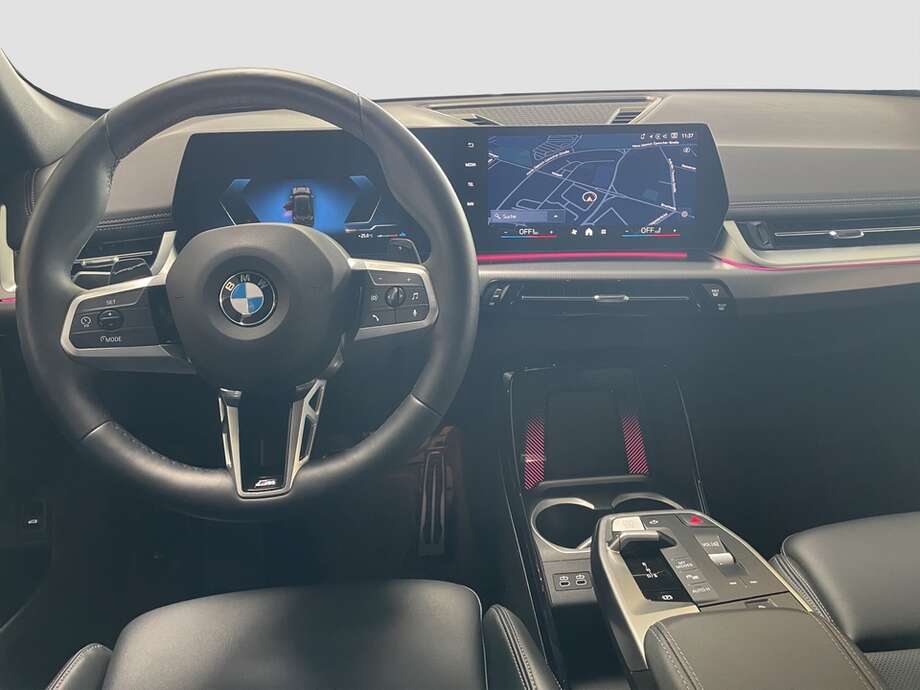 BMW X1 (Bild 4/17)