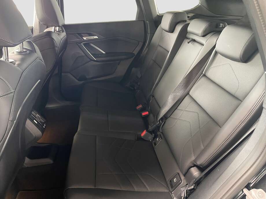 BMW X1 (Bild 5/17)