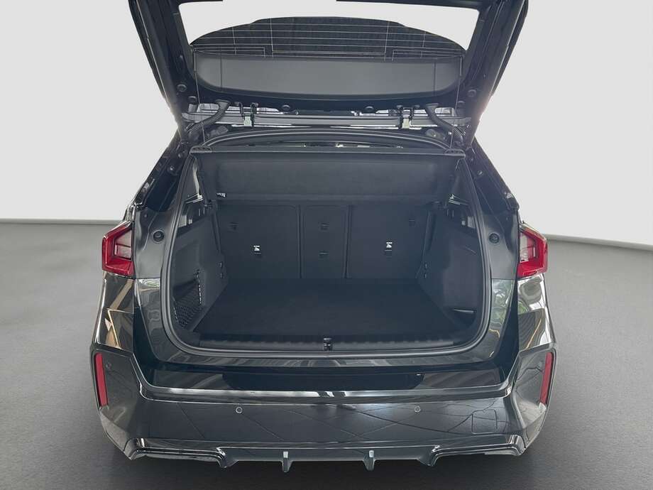 BMW X1 (Bild 6/17)