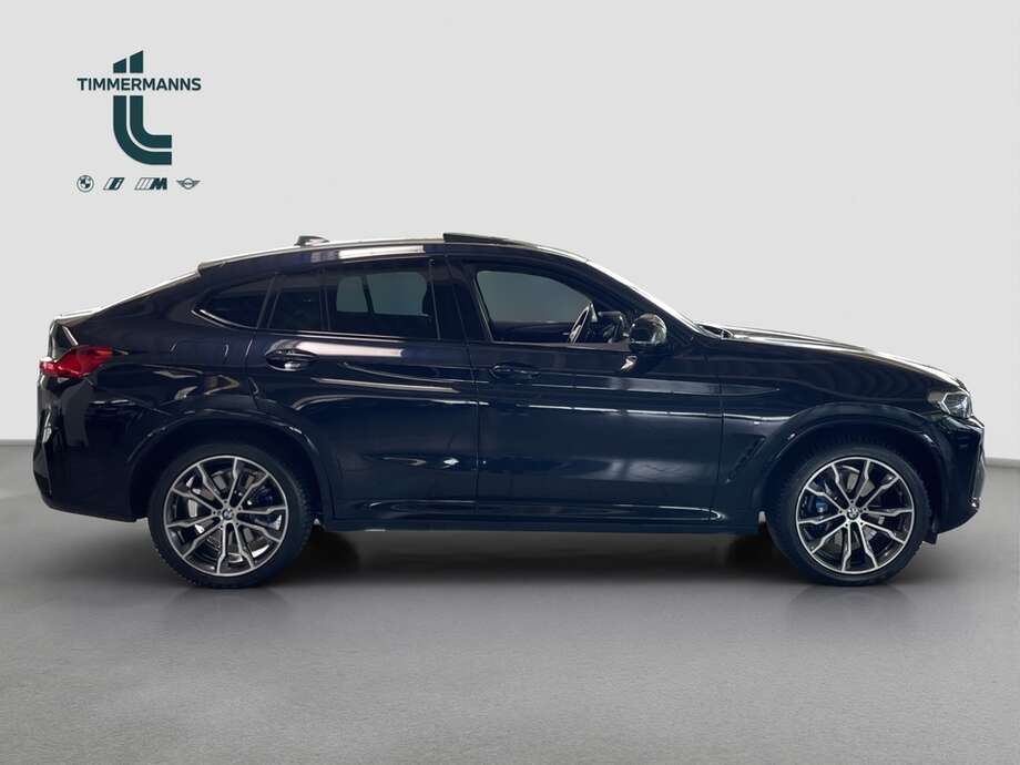 BMW X4 (Bild 15/18)