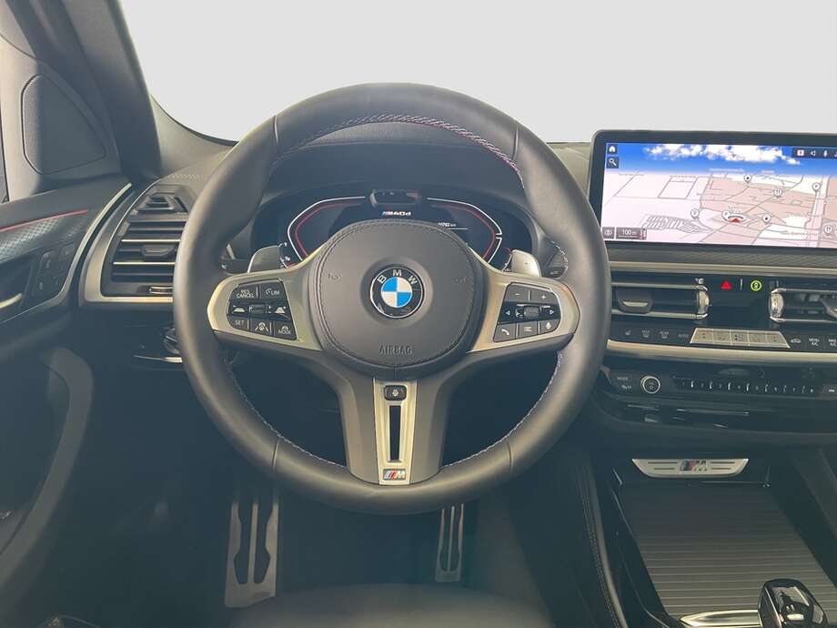 BMW X4 (Bild 3/18)