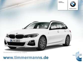 BMW 320i (Bild 1/5)