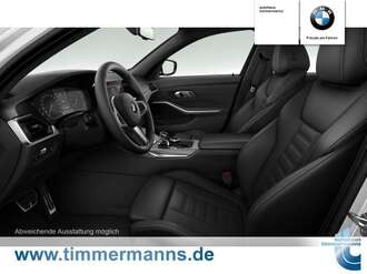 BMW 320i (Bild 3/5)