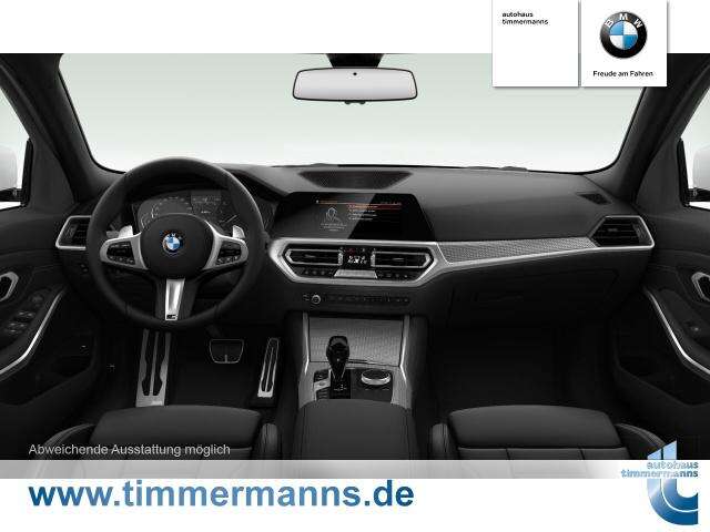 BMW 320i (Bild 4/5)